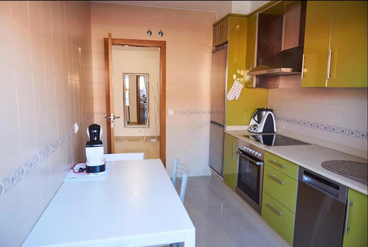 Appartamento Exclusivo ático boutique con vistas al mar Villanueva De Arosa Esterno foto